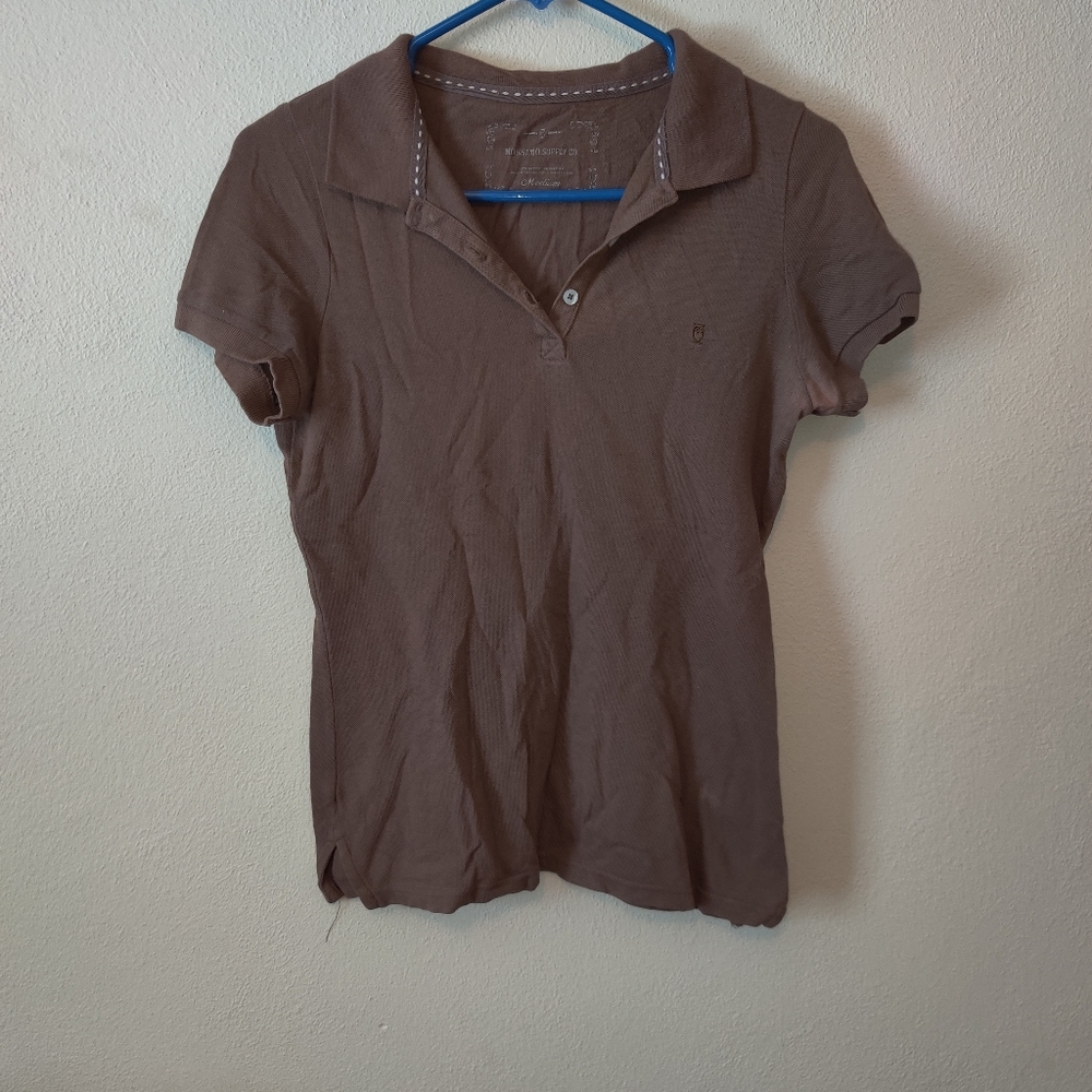 Polo Tee